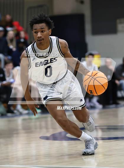 Thumbnail 1 in Greensboro Day School vs. Concord Academy (NCISAA 3A Championship) photogallery.