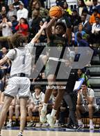 Photo from the gallery "Greensboro Day School vs. Concord Academy (NCISAA 3A Championship)"