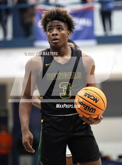 Thumbnail 2 in Greensboro Day School vs. Concord Academy (NCISAA 3A Championship) photogallery.