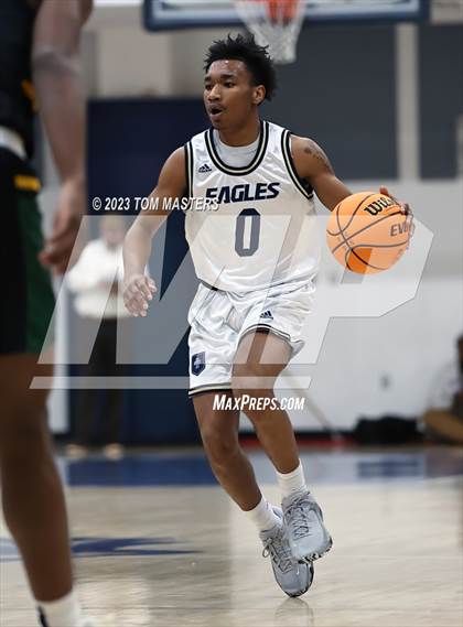 Thumbnail 1 in Greensboro Day School vs. Concord Academy (NCISAA 3A Championship) photogallery.