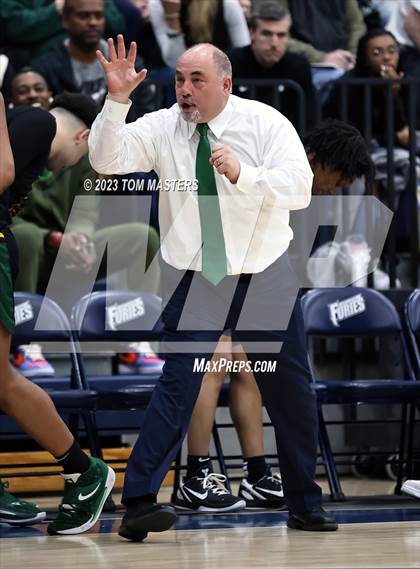 Thumbnail 2 in Greensboro Day School vs. Concord Academy (NCISAA 3A Championship) photogallery.