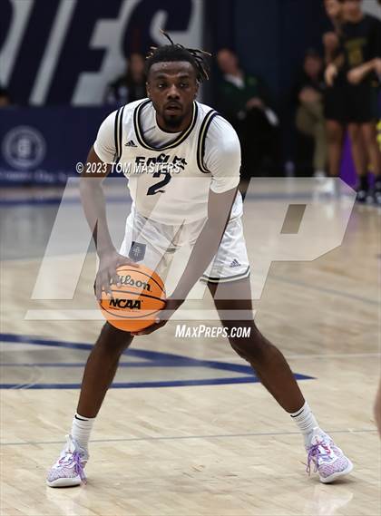 Thumbnail 1 in Greensboro Day School vs. Concord Academy (NCISAA 3A Championship) photogallery.