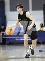 Photo from the gallery "Greensboro Day School vs. Concord Academy (NCISAA 3A Championship)"