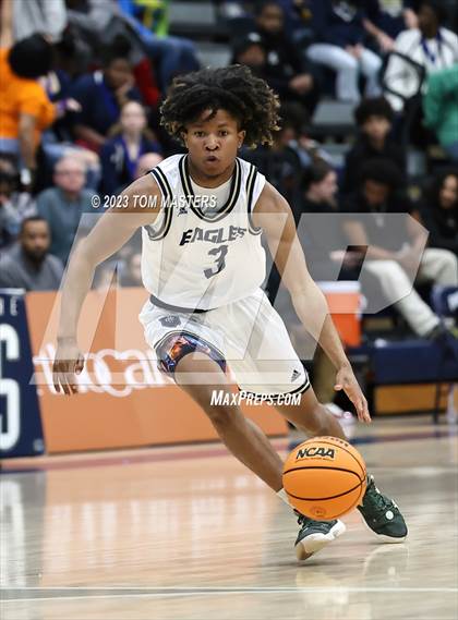 Thumbnail 3 in Greensboro Day School vs. Concord Academy (NCISAA 3A Championship) photogallery.