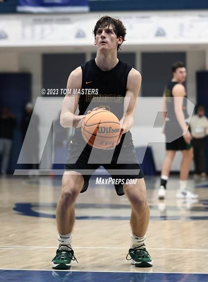Thumbnail 1 in Greensboro Day School vs. Concord Academy (NCISAA 3A Championship) photogallery.