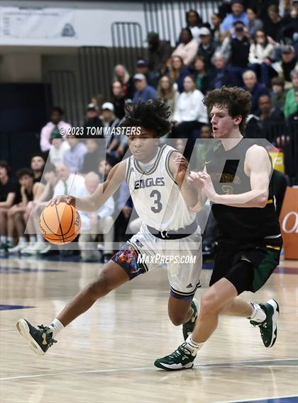 Thumbnail 1 in Greensboro Day School vs. Concord Academy (NCISAA 3A Championship) photogallery.