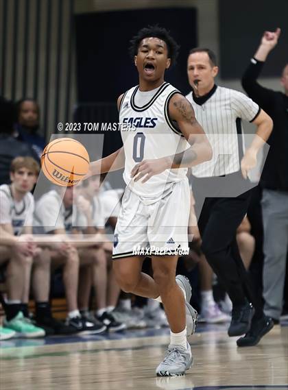 Thumbnail 2 in Greensboro Day School vs. Concord Academy (NCISAA 3A Championship) photogallery.