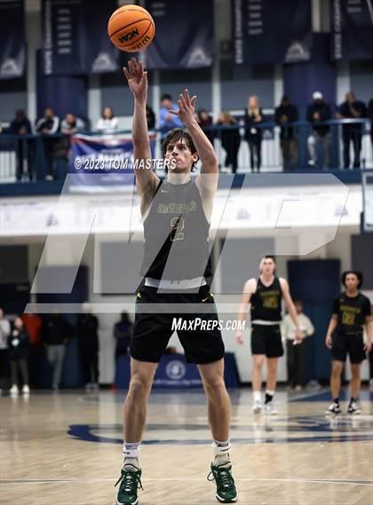 Thumbnail 2 in Greensboro Day School vs. Concord Academy (NCISAA 3A Championship) photogallery.