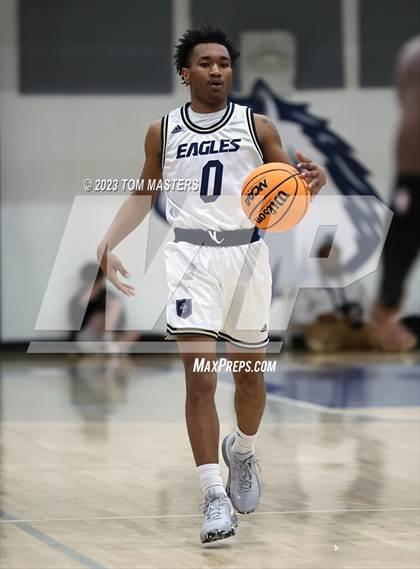 Thumbnail 3 in Greensboro Day School vs. Concord Academy (NCISAA 3A Championship) photogallery.