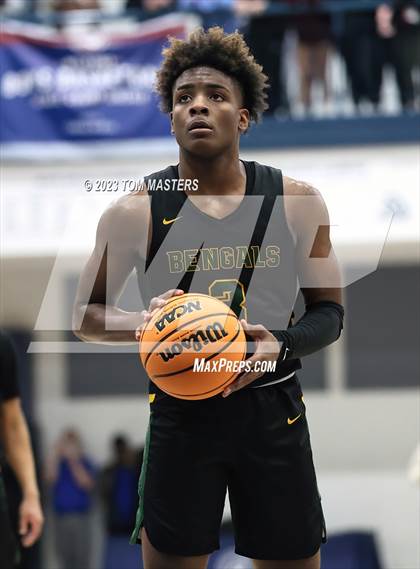 Thumbnail 3 in Greensboro Day School vs. Concord Academy (NCISAA 3A Championship) photogallery.
