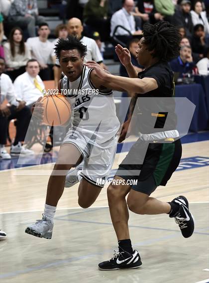 Thumbnail 3 in Greensboro Day School vs. Concord Academy (NCISAA 3A Championship) photogallery.