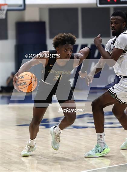 Thumbnail 2 in Greensboro Day School vs. Concord Academy (NCISAA 3A Championship) photogallery.
