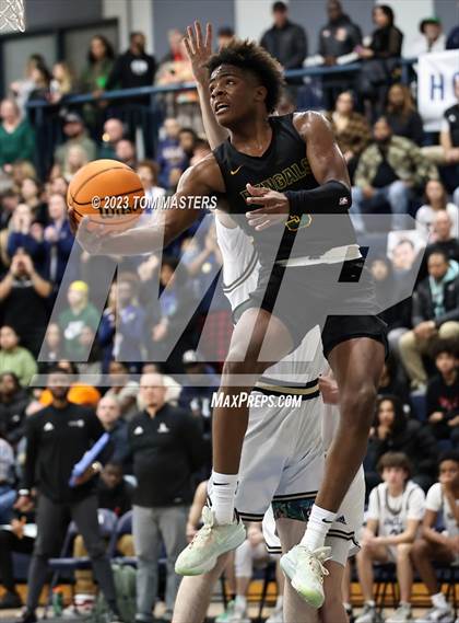 Thumbnail 1 in Greensboro Day School vs. Concord Academy (NCISAA 3A Championship) photogallery.