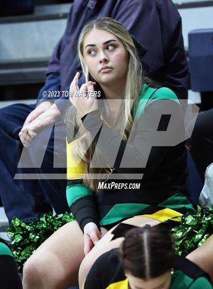 Thumbnail 2 in Greensboro Day School vs. Concord Academy (NCISAA 3A Championship) photogallery.