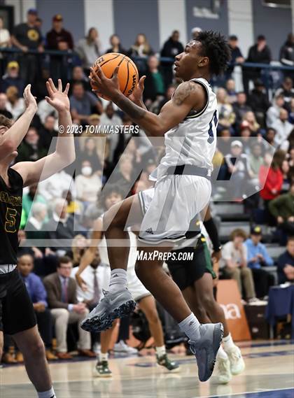 Thumbnail 1 in Greensboro Day School vs. Concord Academy (NCISAA 3A Championship) photogallery.