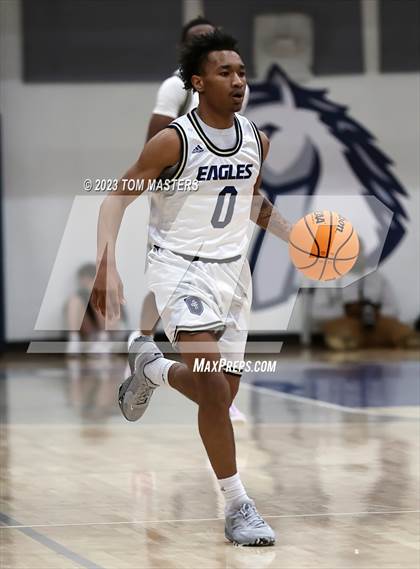 Thumbnail 1 in Greensboro Day School vs. Concord Academy (NCISAA 3A Championship) photogallery.