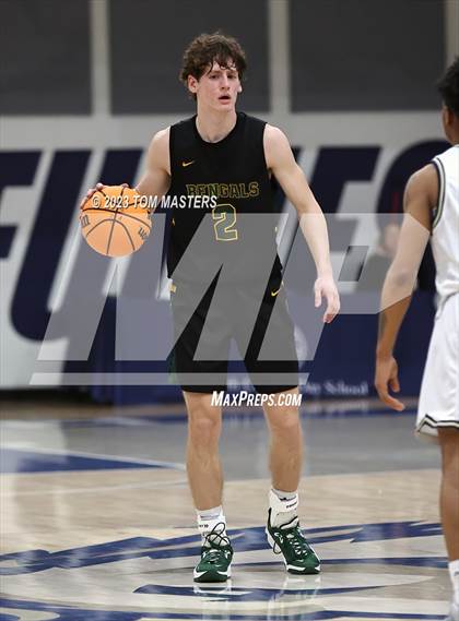 Thumbnail 1 in Greensboro Day School vs. Concord Academy (NCISAA 3A Championship) photogallery.