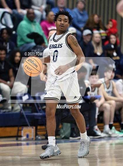 Thumbnail 3 in Greensboro Day School vs. Concord Academy (NCISAA 3A Championship) photogallery.