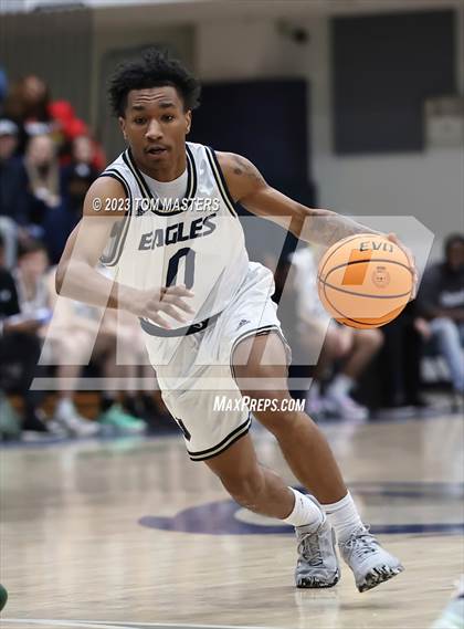 Thumbnail 2 in Greensboro Day School vs. Concord Academy (NCISAA 3A Championship) photogallery.