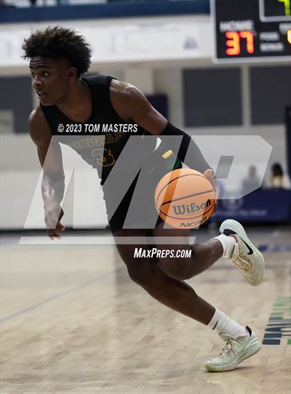 Thumbnail 2 in Greensboro Day School vs. Concord Academy (NCISAA 3A Championship) photogallery.