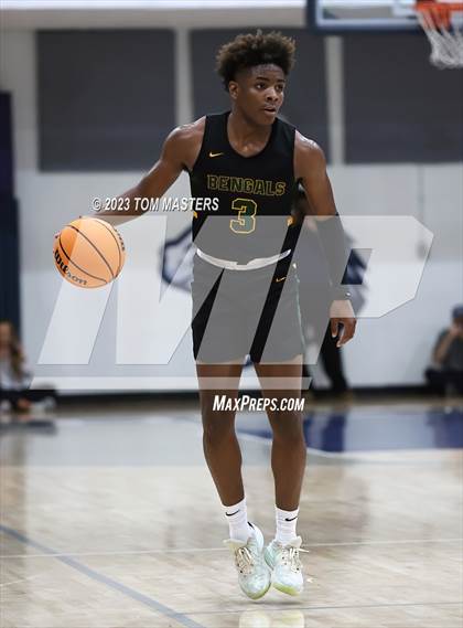 Thumbnail 2 in Greensboro Day School vs. Concord Academy (NCISAA 3A Championship) photogallery.