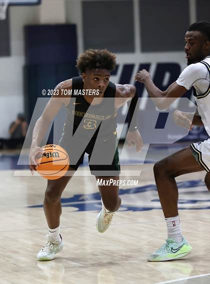 Thumbnail 1 in Greensboro Day School vs. Concord Academy (NCISAA 3A Championship) photogallery.