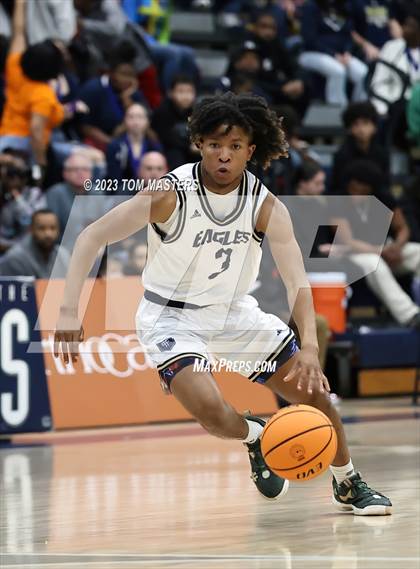 Thumbnail 2 in Greensboro Day School vs. Concord Academy (NCISAA 3A Championship) photogallery.