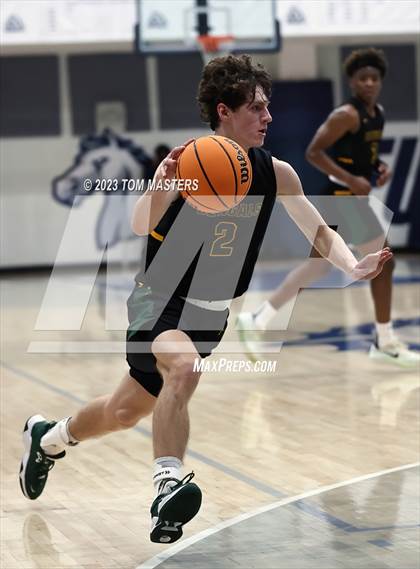 Thumbnail 1 in Greensboro Day School vs. Concord Academy (NCISAA 3A Championship) photogallery.