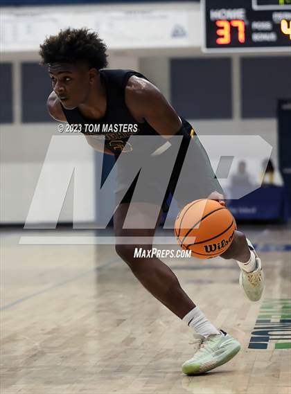 Thumbnail 1 in Greensboro Day School vs. Concord Academy (NCISAA 3A Championship) photogallery.
