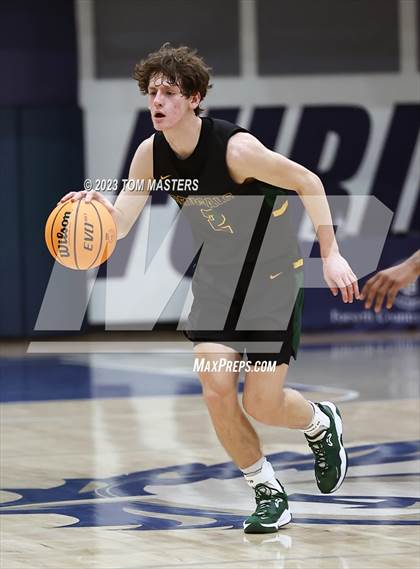 Thumbnail 2 in Greensboro Day School vs. Concord Academy (NCISAA 3A Championship) photogallery.