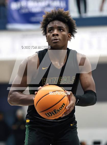 Thumbnail 1 in Greensboro Day School vs. Concord Academy (NCISAA 3A Championship) photogallery.