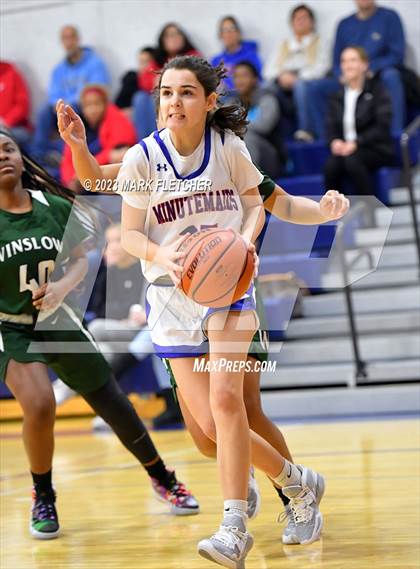 Thumbnail 1 in Winslow Township @ Washington Township photogallery.