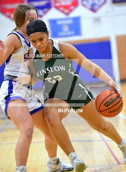 Thumbnail 1 in Winslow Township @ Washington Township photogallery.