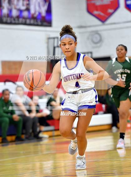 Thumbnail 2 in Winslow Township @ Washington Township photogallery.