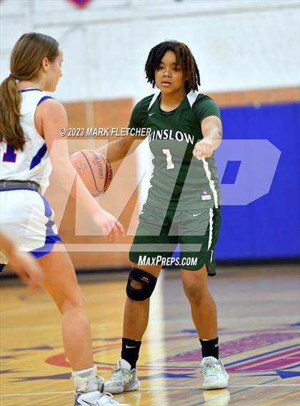 Thumbnail 1 in Winslow Township @ Washington Township photogallery.