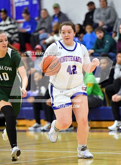 Thumbnail 3 in Winslow Township @ Washington Township photogallery.