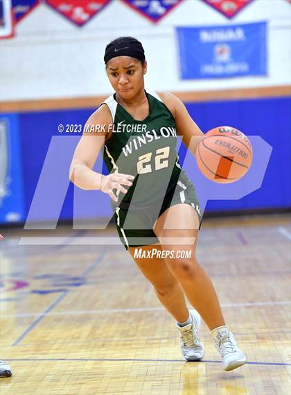 Thumbnail 2 in Winslow Township @ Washington Township photogallery.