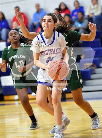 Thumbnail 2 in Winslow Township @ Washington Township photogallery.