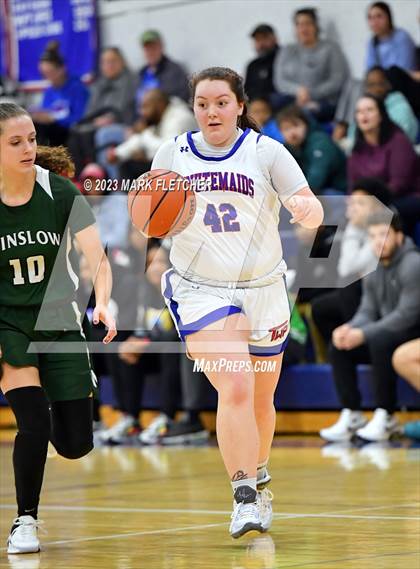Thumbnail 1 in Winslow Township @ Washington Township photogallery.