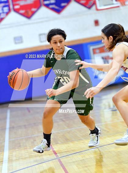 Thumbnail 1 in Winslow Township @ Washington Township photogallery.