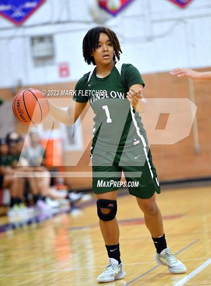 Thumbnail 1 in Winslow Township @ Washington Township photogallery.