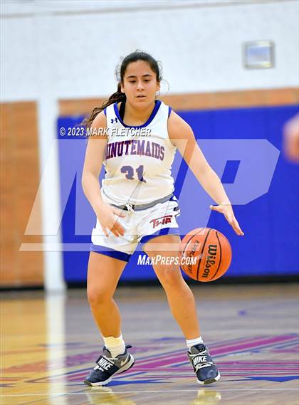 Thumbnail 1 in Winslow Township @ Washington Township photogallery.
