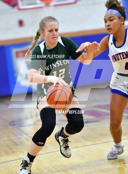 Thumbnail 2 in Winslow Township @ Washington Township photogallery.