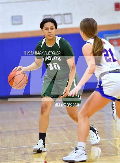 Thumbnail 1 in Winslow Township @ Washington Township photogallery.