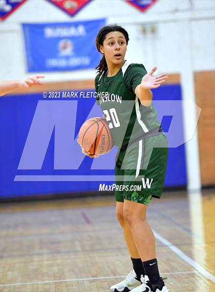 Thumbnail 1 in Winslow Township @ Washington Township photogallery.