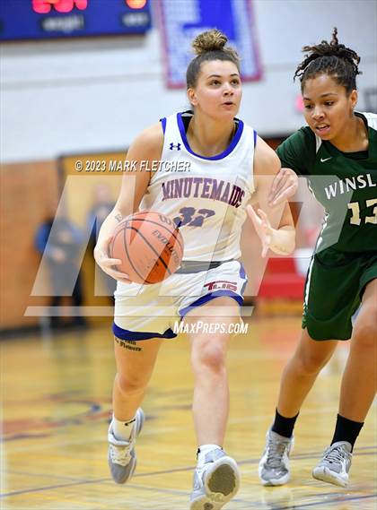 Thumbnail 3 in Winslow Township @ Washington Township photogallery.