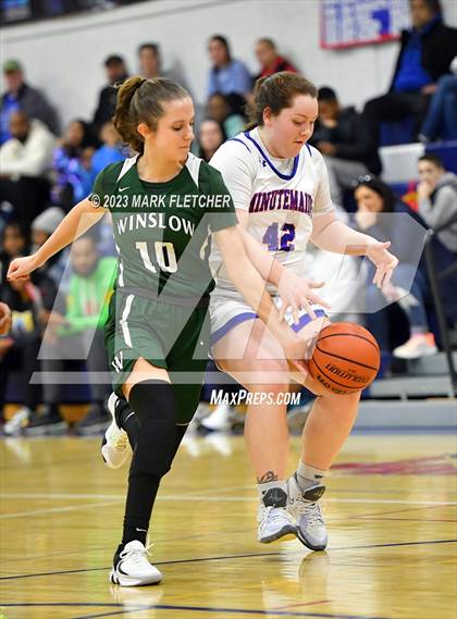 Thumbnail 2 in Winslow Township @ Washington Township photogallery.