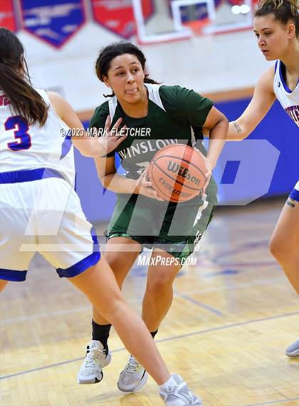 Thumbnail 2 in Winslow Township @ Washington Township photogallery.