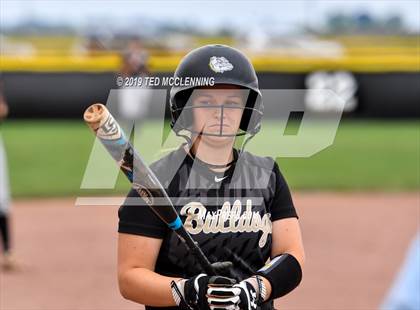 Thumbnail 3 in Quitman vs. Bigelow (AAA 2A Regional Playoff) photogallery.
