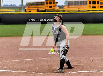 Thumbnail 1 in Quitman vs. Bigelow (AAA 2A Regional Playoff) photogallery.